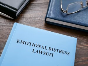 Emotional Distress Cases Won in the UK: Your Legal Rights