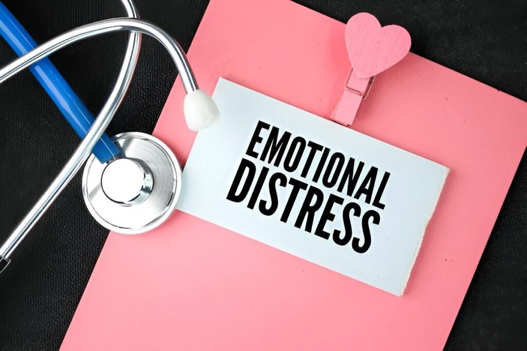 Suing for Emotional Distress UK: A Complete Guide to Compensation