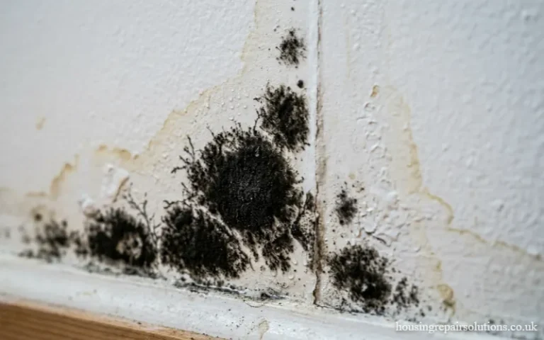 10 Warning Signs of Mould Toxicity You Must Know