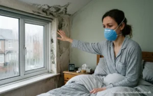 Black Mould Symptoms UK: What Every Tenant and Homeowner Must Know