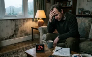 10 Warning Signs of Mould Toxicity in Adults: A UK Tenant’s Health Guide
