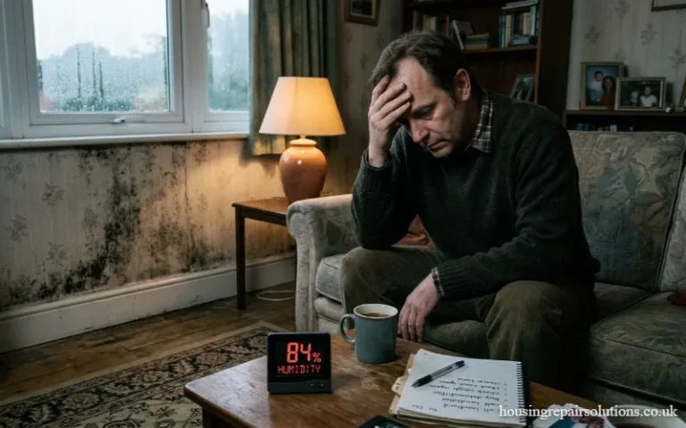 10 Warning Signs of Mould Toxicity in Adults: A UK Tenant’s Health Guide