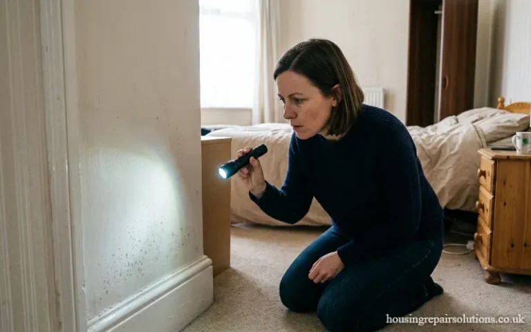 Early Stages of Mould on Walls: How to Spot the Subtle First Signs and What to Do Right Away