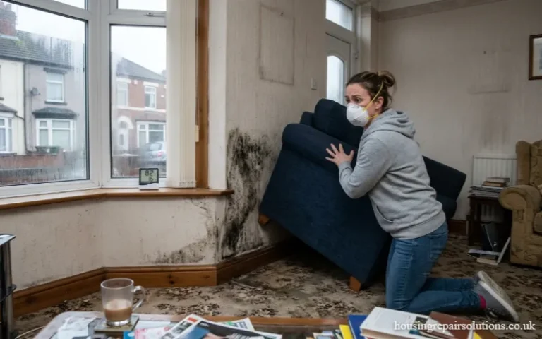 How to Tell If You Have Mould in Your House: The Complete UK Checklist
