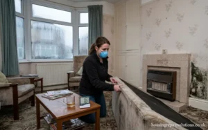 Signs of Black Mould in House: A UK Homeowner’s Early Warning Guide