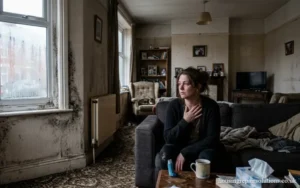 Symptoms of Mould Exposure: What Every UK Tenant and Homeowner Must Know