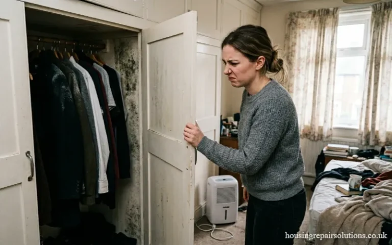 Emotional Distress from Housing Disrepair: How to Claim Compensation