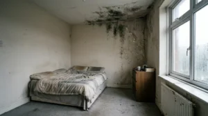 Damp And Mould Housing Disrepair Claims