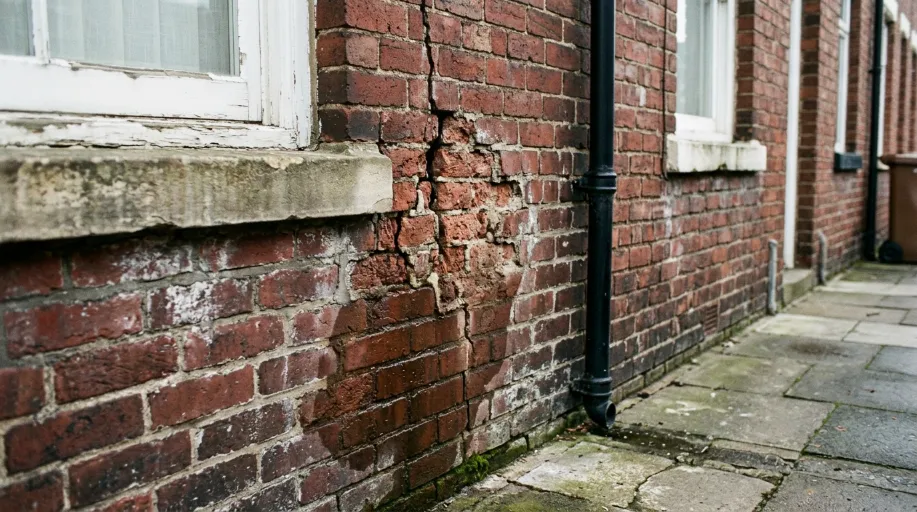 Penetrating Damp