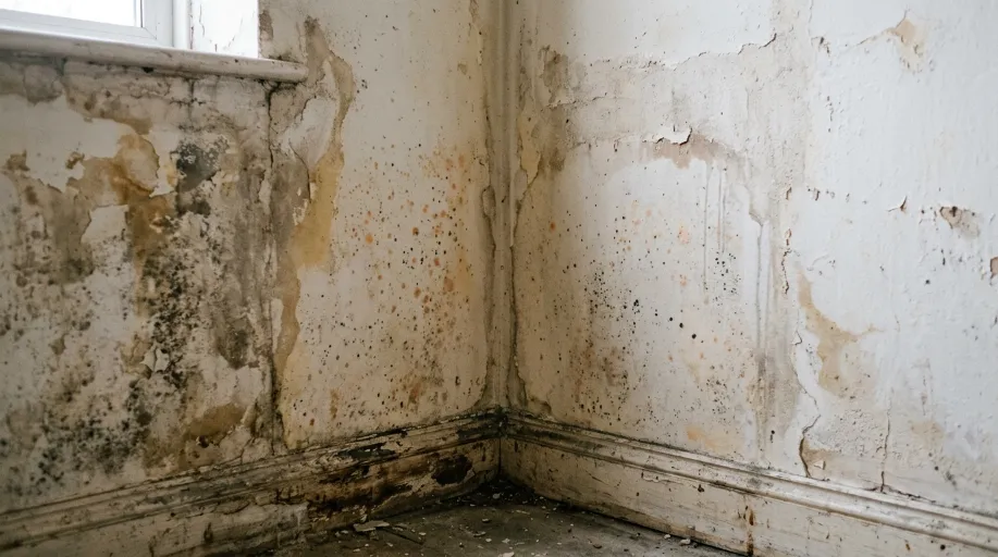 Damp And Mould Claims