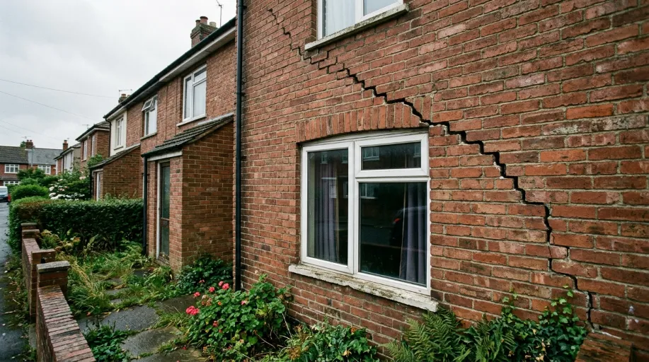 Structural Defect Claims