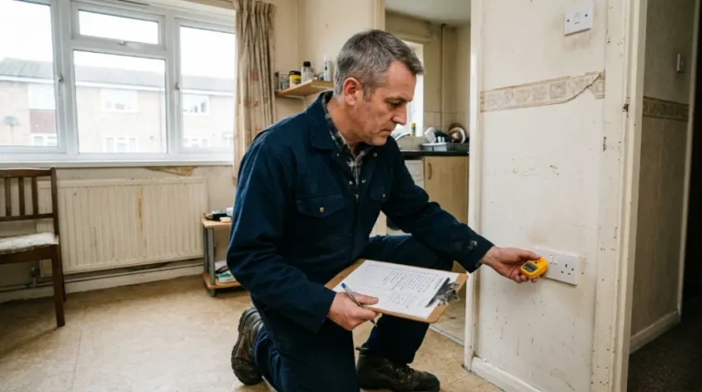 Awaab’s Law Phase 2: What Changes for Social Housing Tenants from 30 November 2026