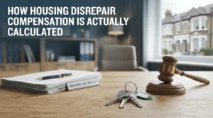 How Housing Disrepair Compensation Is Actually Calculated