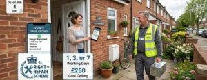 Right to Repair Scheme Council: A Practical 1, 3, or 7-Day Guide